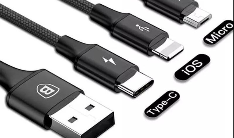 了解手機(jī)充電接口外觀缺陷判定方法！