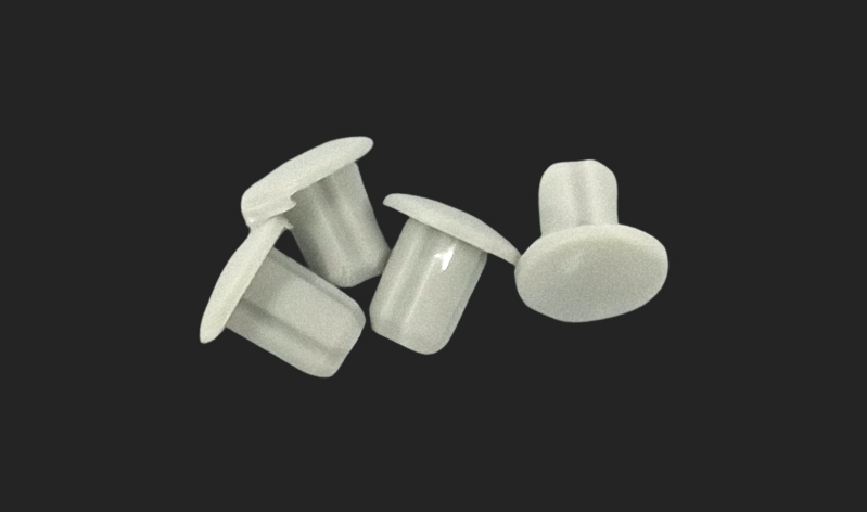 硅膠產(chǎn)品視覺檢測設(shè)備，如何保障產(chǎn)品質(zhì)量？