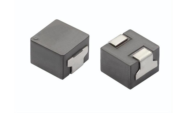 電感外觀質(zhì)量檢測(cè)方案